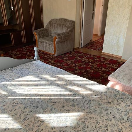 Guesthouse Sveciuose Pas Grazina Palanga Ngoại thất bức ảnh