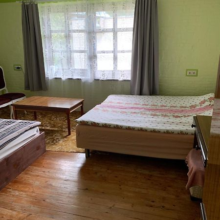 Guesthouse Sveciuose Pas Grazina Palanga Ngoại thất bức ảnh