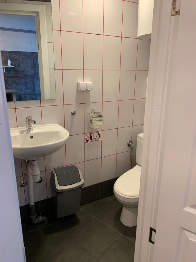Guesthouse Sveciuose Pas Grazina Palanga Ngoại thất bức ảnh
