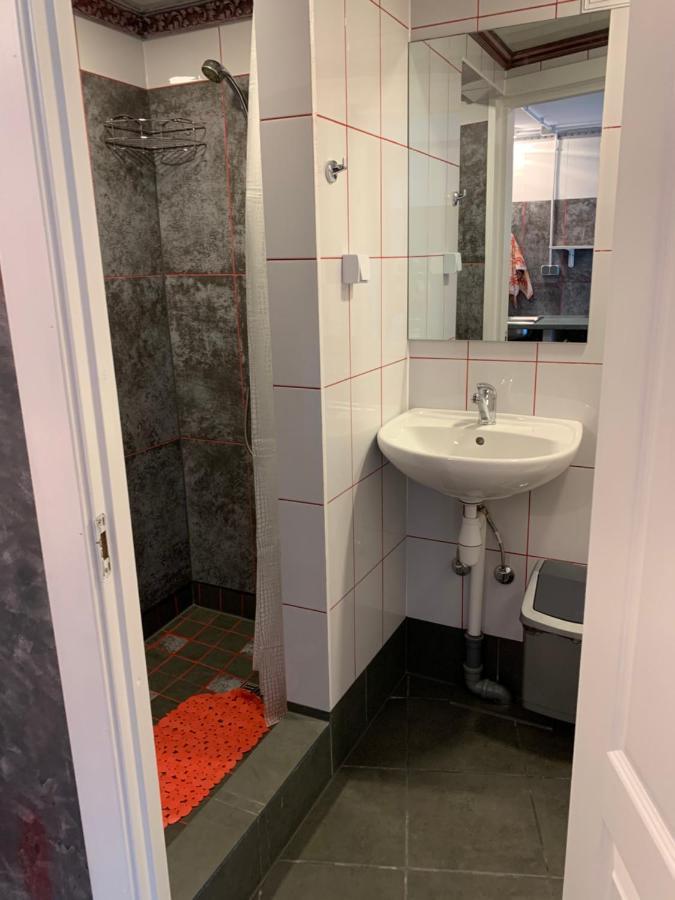 Guesthouse Sveciuose Pas Grazina Palanga Ngoại thất bức ảnh
