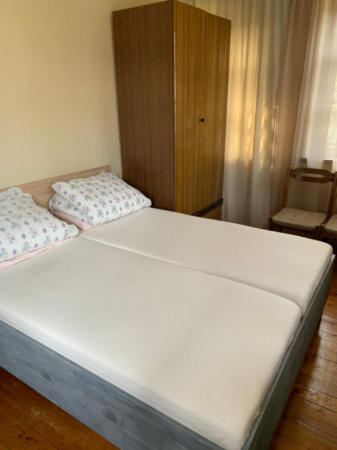 Guesthouse Sveciuose Pas Grazina Palanga Ngoại thất bức ảnh