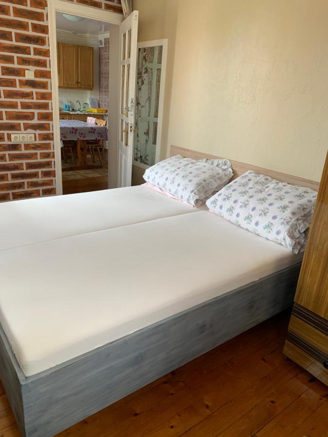 Guesthouse Sveciuose Pas Grazina Palanga Ngoại thất bức ảnh