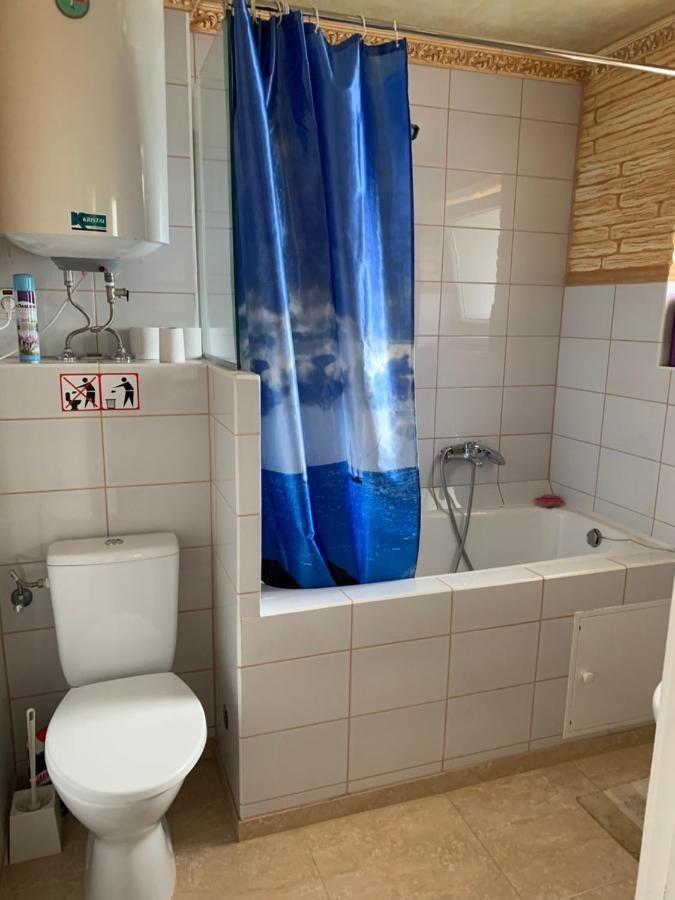 Guesthouse Sveciuose Pas Grazina Palanga Ngoại thất bức ảnh