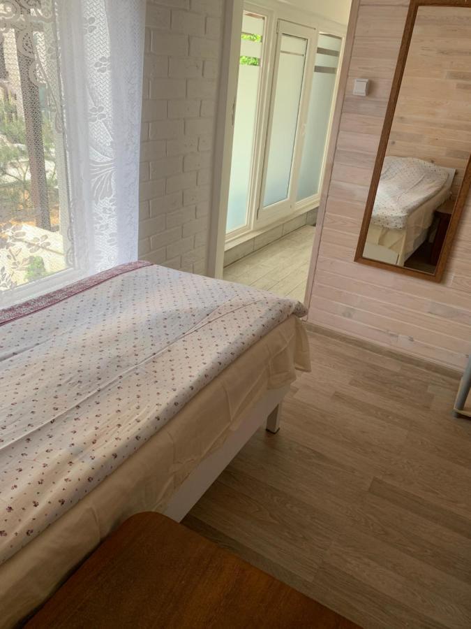 Guesthouse Sveciuose Pas Grazina Palanga Ngoại thất bức ảnh