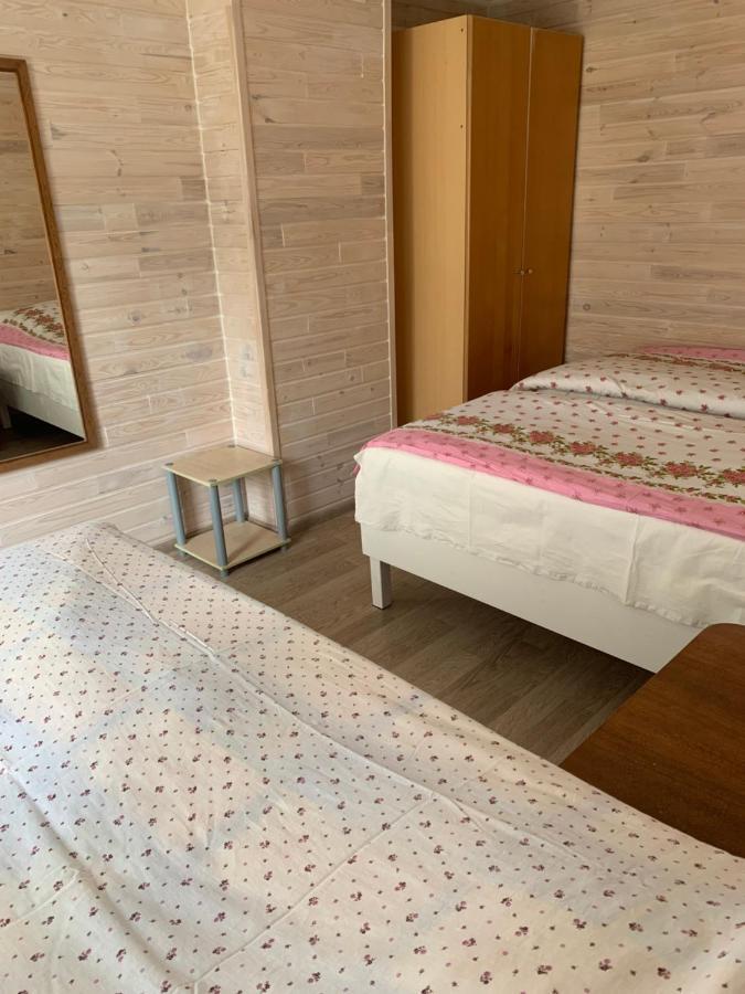 Guesthouse Sveciuose Pas Grazina Palanga Ngoại thất bức ảnh