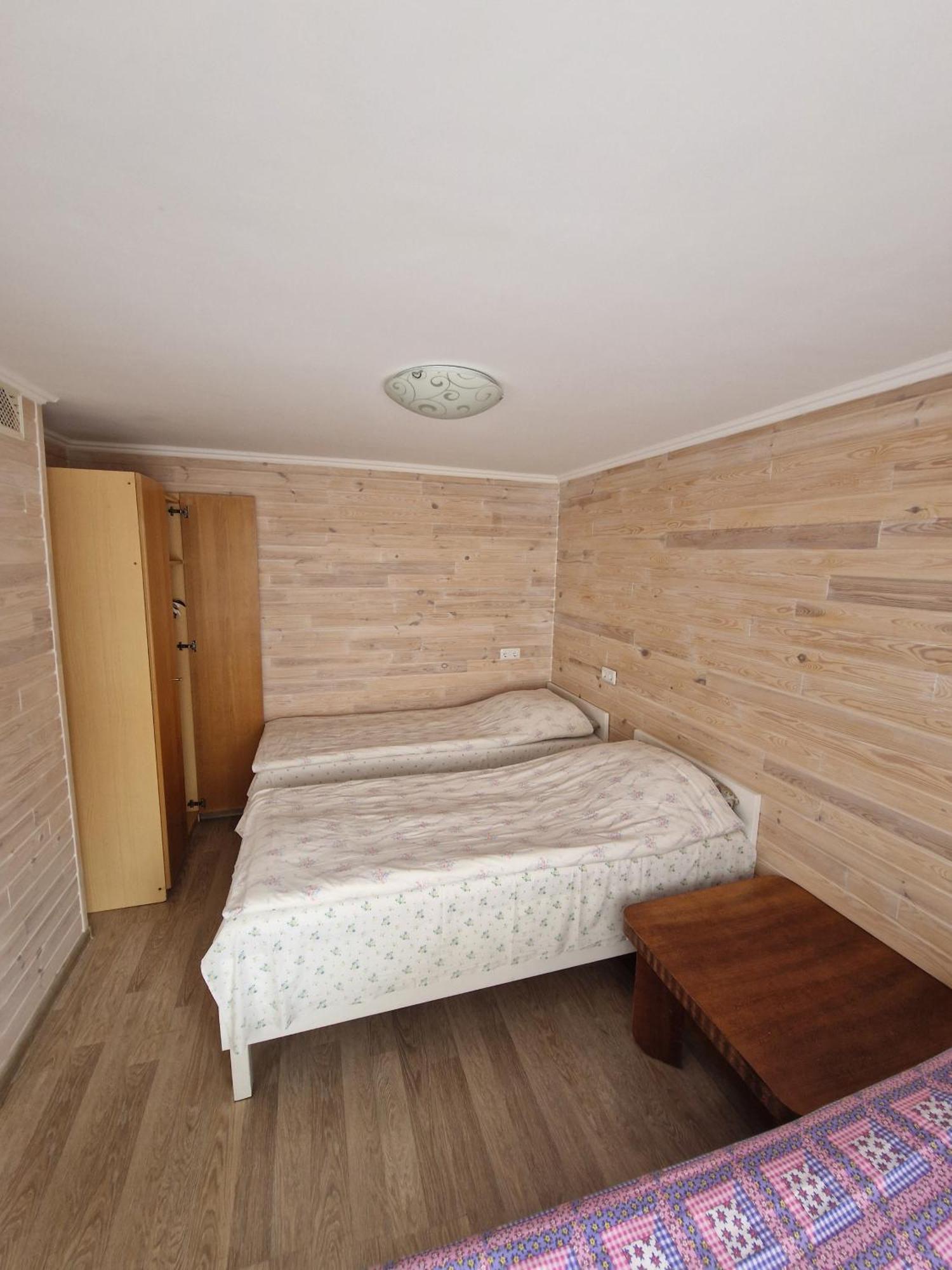 Guesthouse Sveciuose Pas Grazina Palanga Ngoại thất bức ảnh