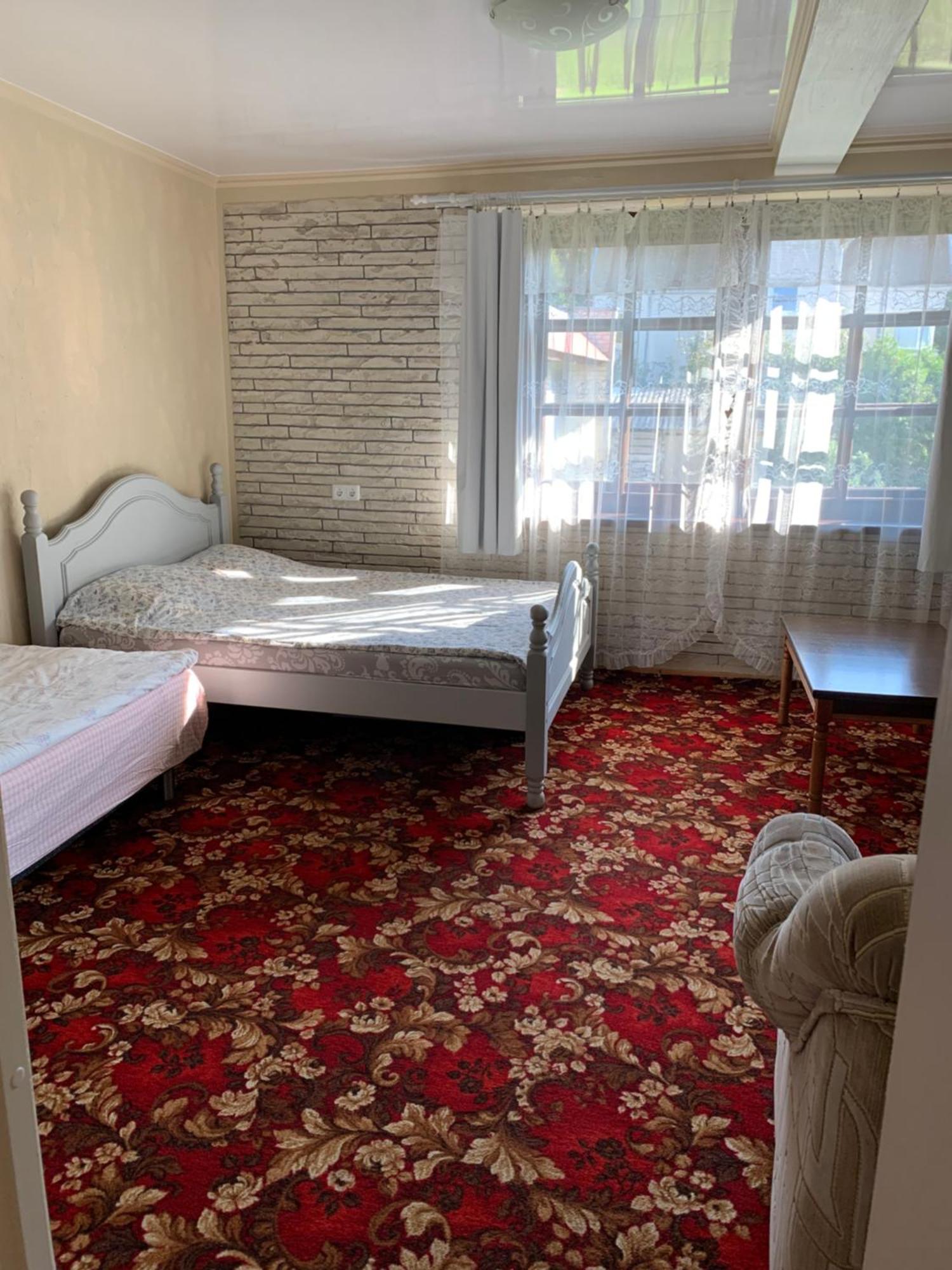 Guesthouse Sveciuose Pas Grazina Palanga Ngoại thất bức ảnh
