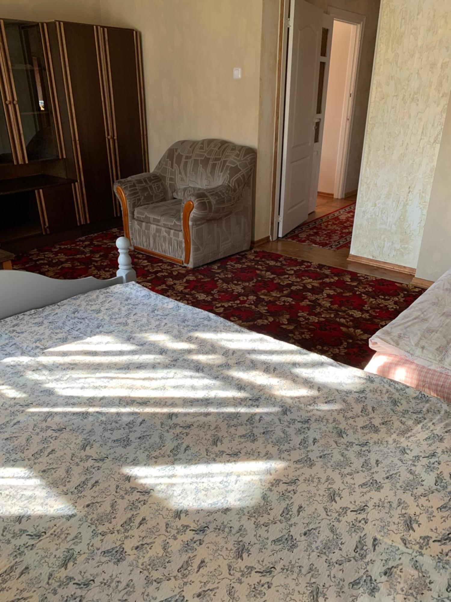 Guesthouse Sveciuose Pas Grazina Palanga Ngoại thất bức ảnh