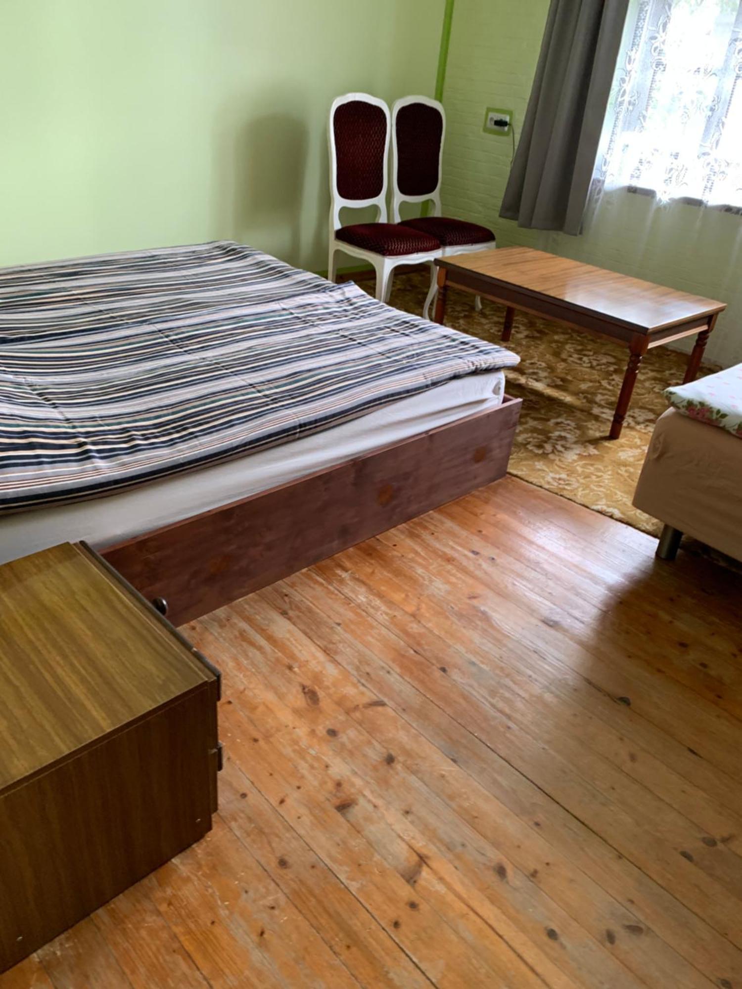 Guesthouse Sveciuose Pas Grazina Palanga Ngoại thất bức ảnh