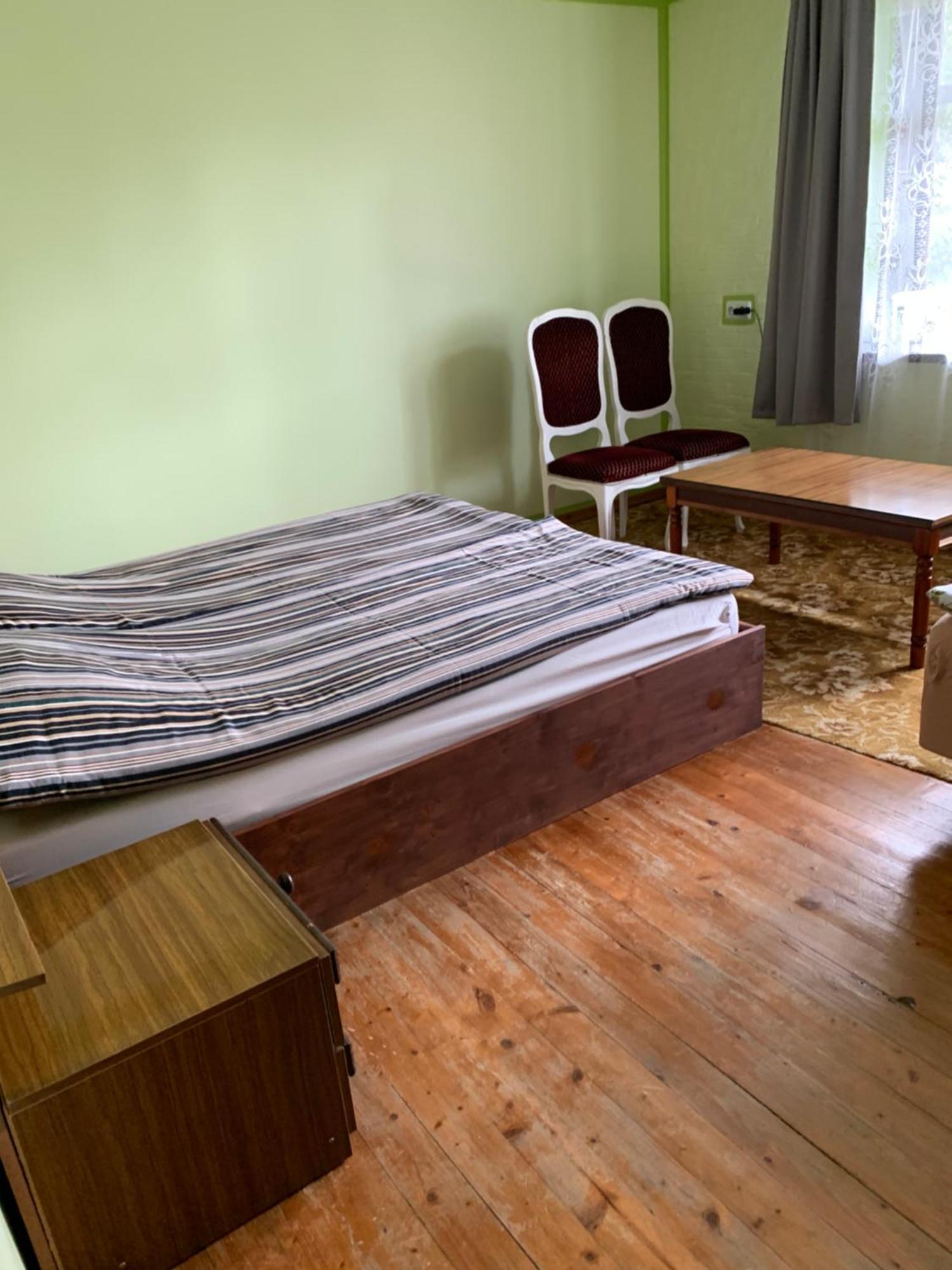 Guesthouse Sveciuose Pas Grazina Palanga Ngoại thất bức ảnh