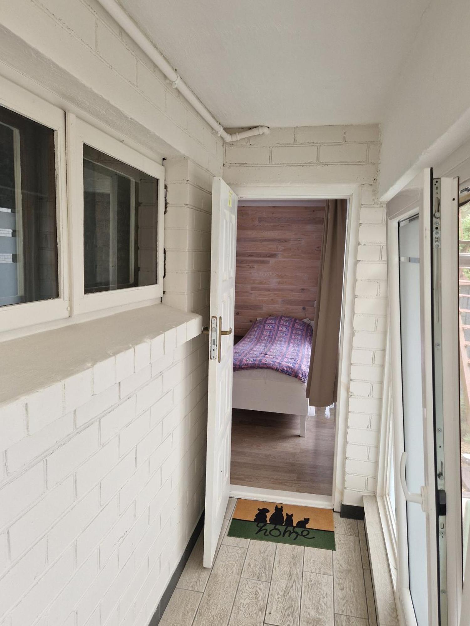 Guesthouse Sveciuose Pas Grazina Palanga Ngoại thất bức ảnh