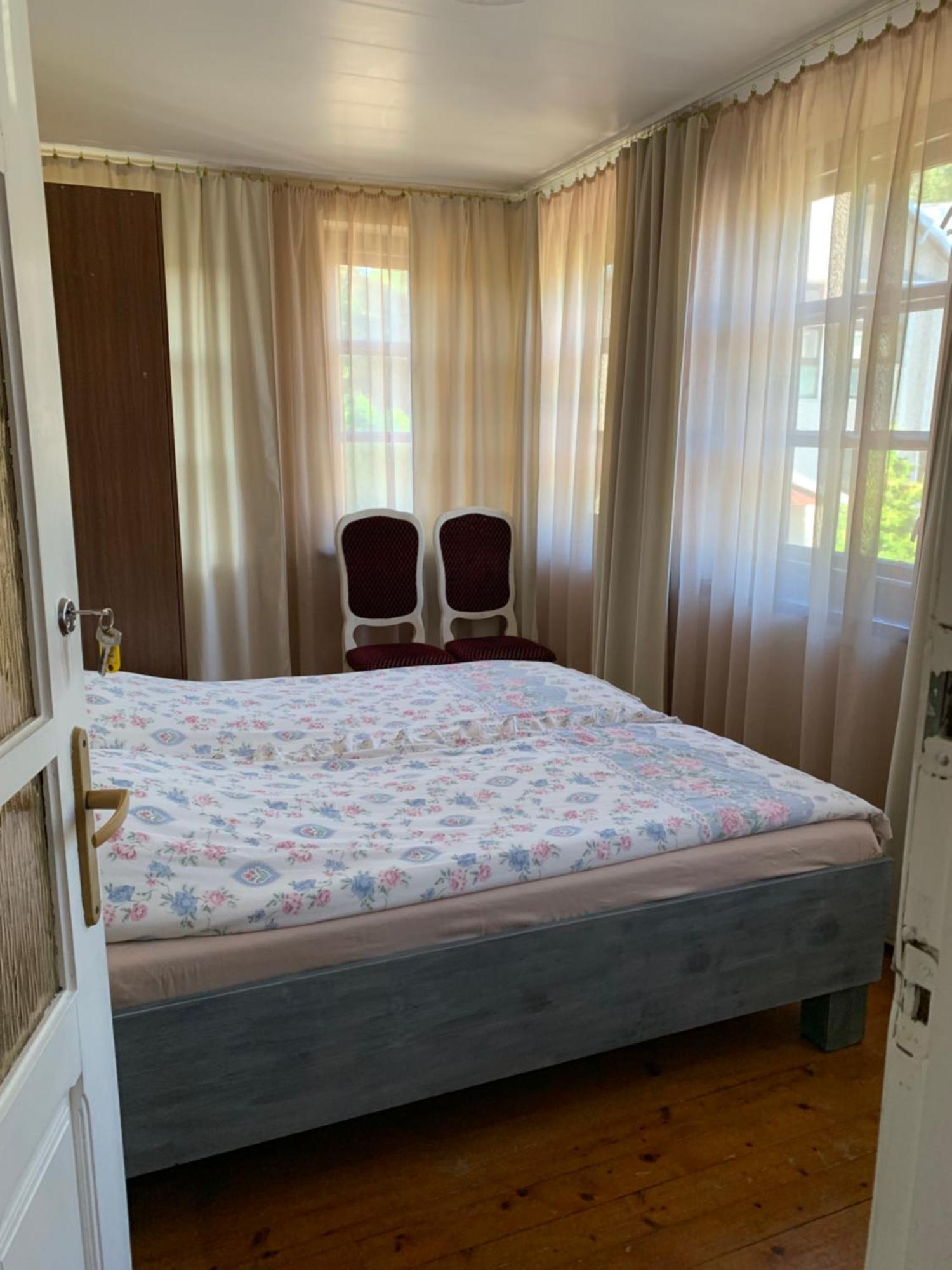 Guesthouse Sveciuose Pas Grazina Palanga Ngoại thất bức ảnh