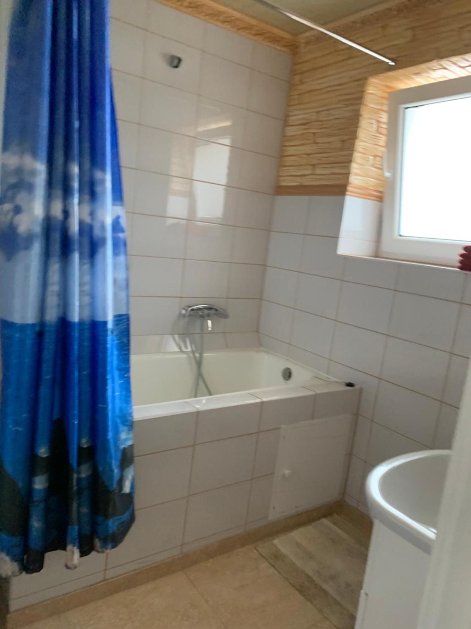 Guesthouse Sveciuose Pas Grazina Palanga Ngoại thất bức ảnh