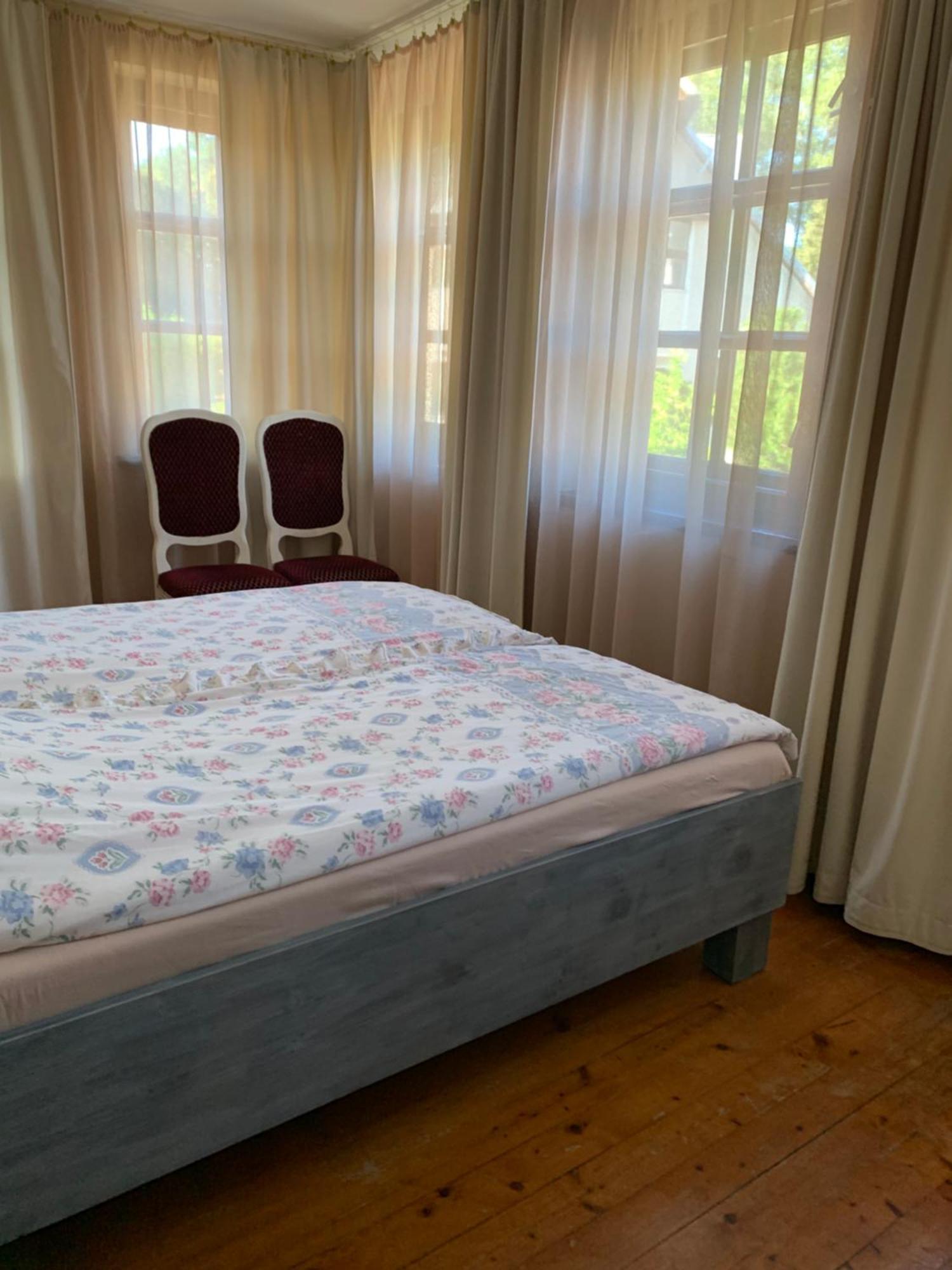 Guesthouse Sveciuose Pas Grazina Palanga Ngoại thất bức ảnh