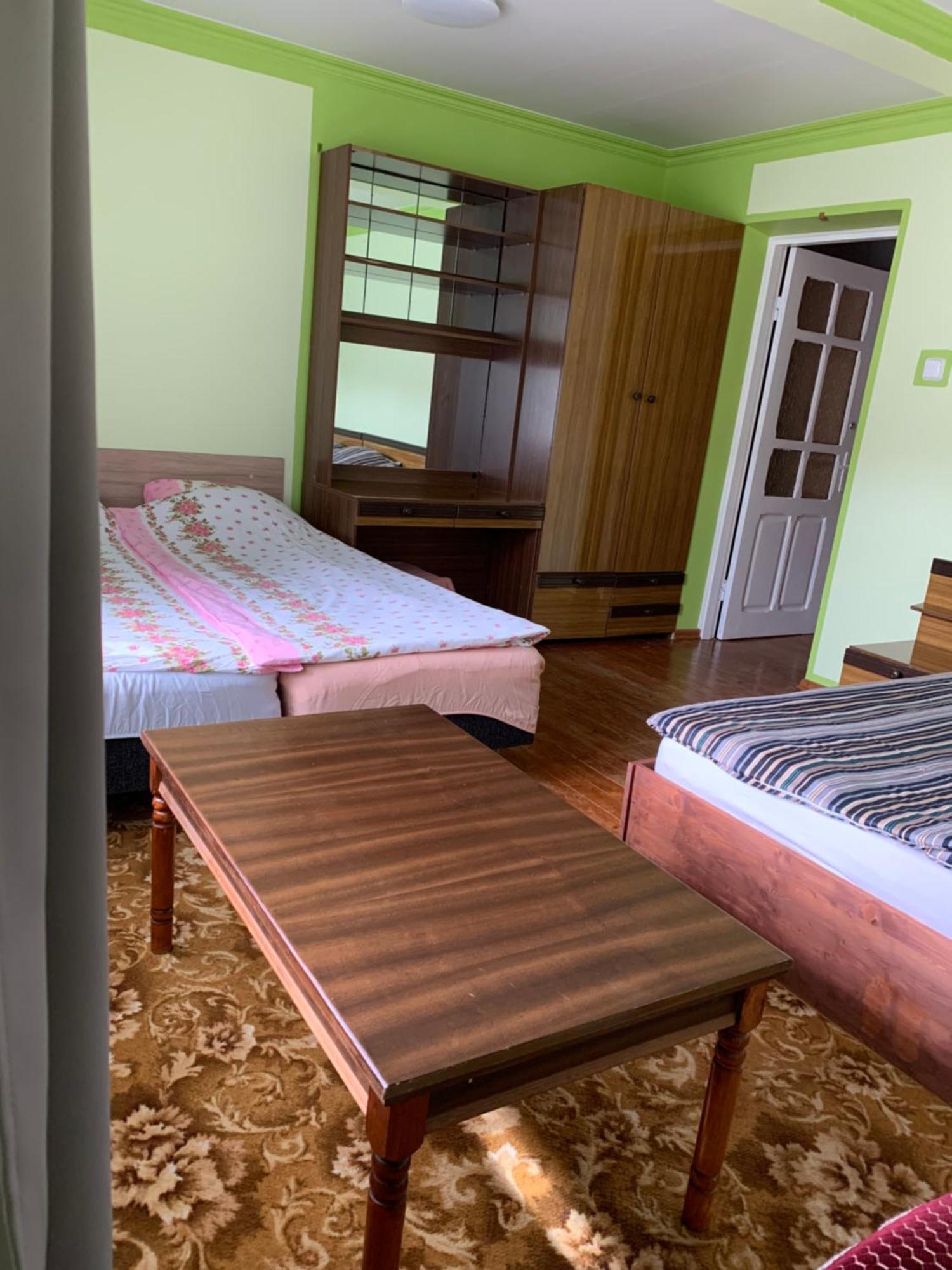 Guesthouse Sveciuose Pas Grazina Palanga Ngoại thất bức ảnh