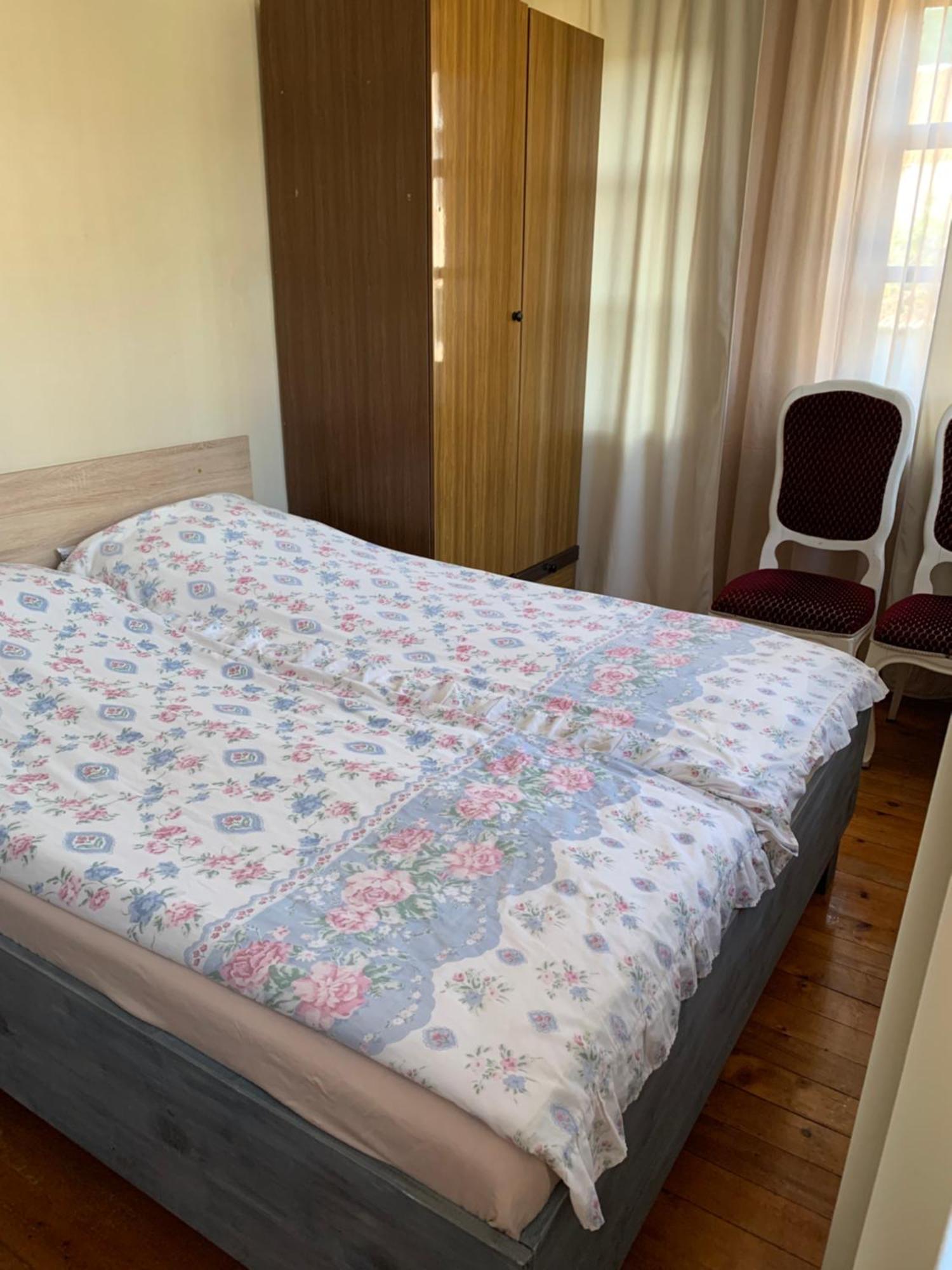 Guesthouse Sveciuose Pas Grazina Palanga Ngoại thất bức ảnh