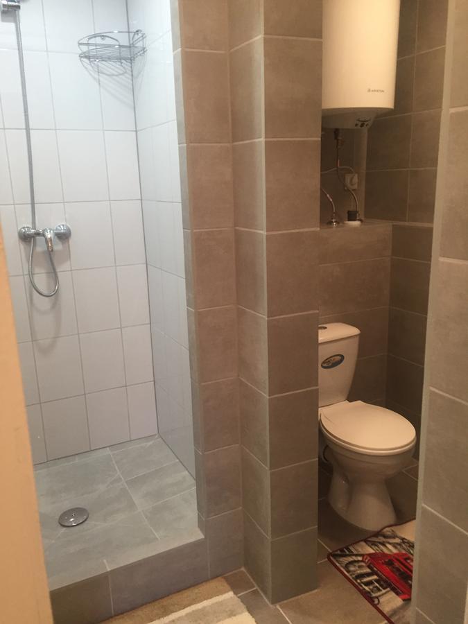 Guesthouse Sveciuose Pas Grazina Palanga Ngoại thất bức ảnh